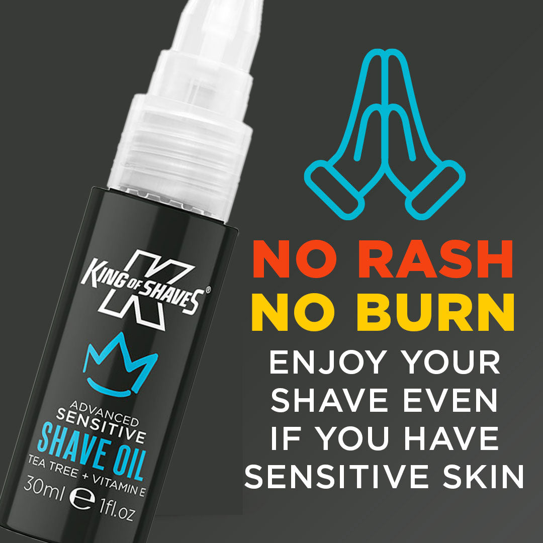 よくある質問(FAQ)- キングオブシェーブについて