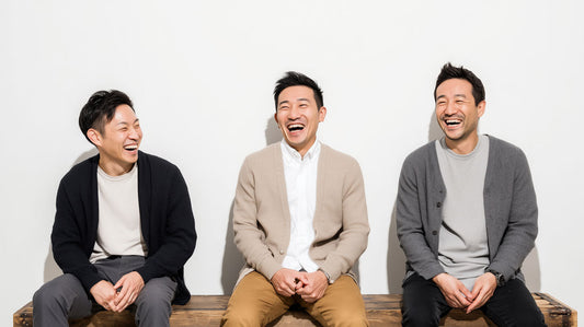 キングオブシェーブでハッピー