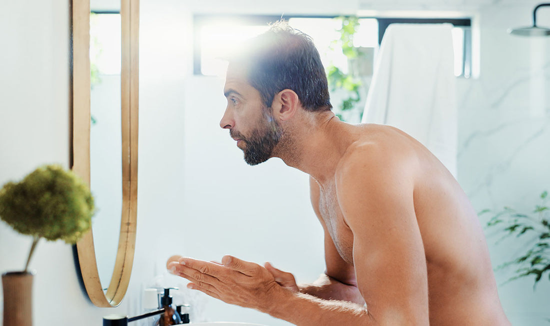 シェービングオイルとジェルの選び方｜肌質別の最適な製品ガイド