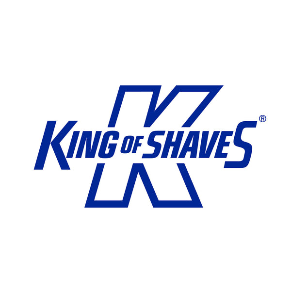 キングオブシェーブ公式