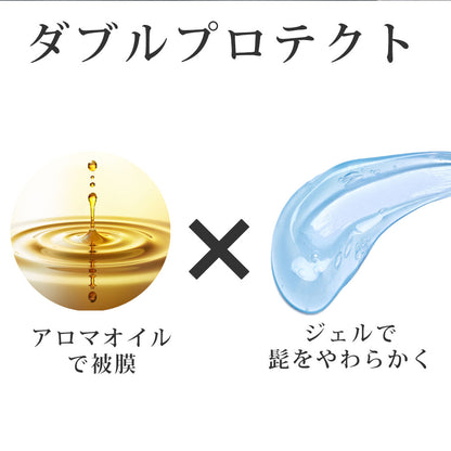 キングオブシェーブ 深剃りセット シェービングオイル 30ml +シェービングジェル 175ml
